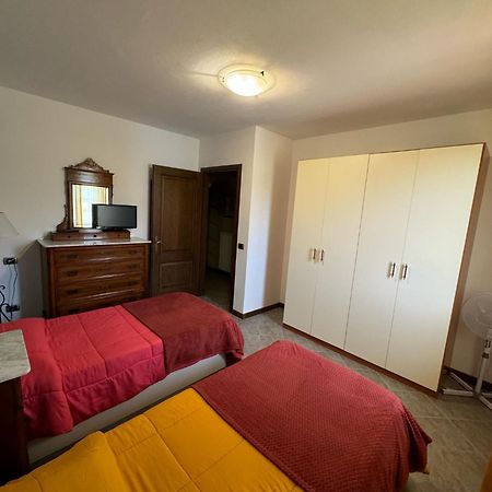 Appartamento Gallicano - La Tana Exteriör bild