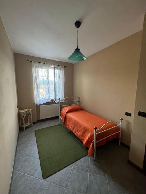 Appartamento Gallicano - La Tana Exteriör bild