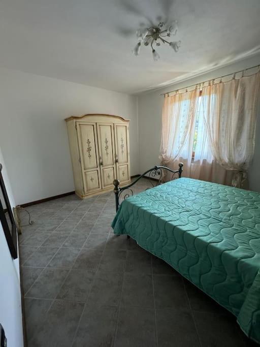 Appartamento Gallicano - La Tana Exteriör bild