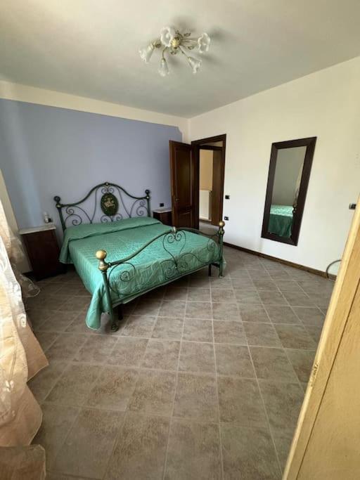 Appartamento Gallicano - La Tana Exteriör bild