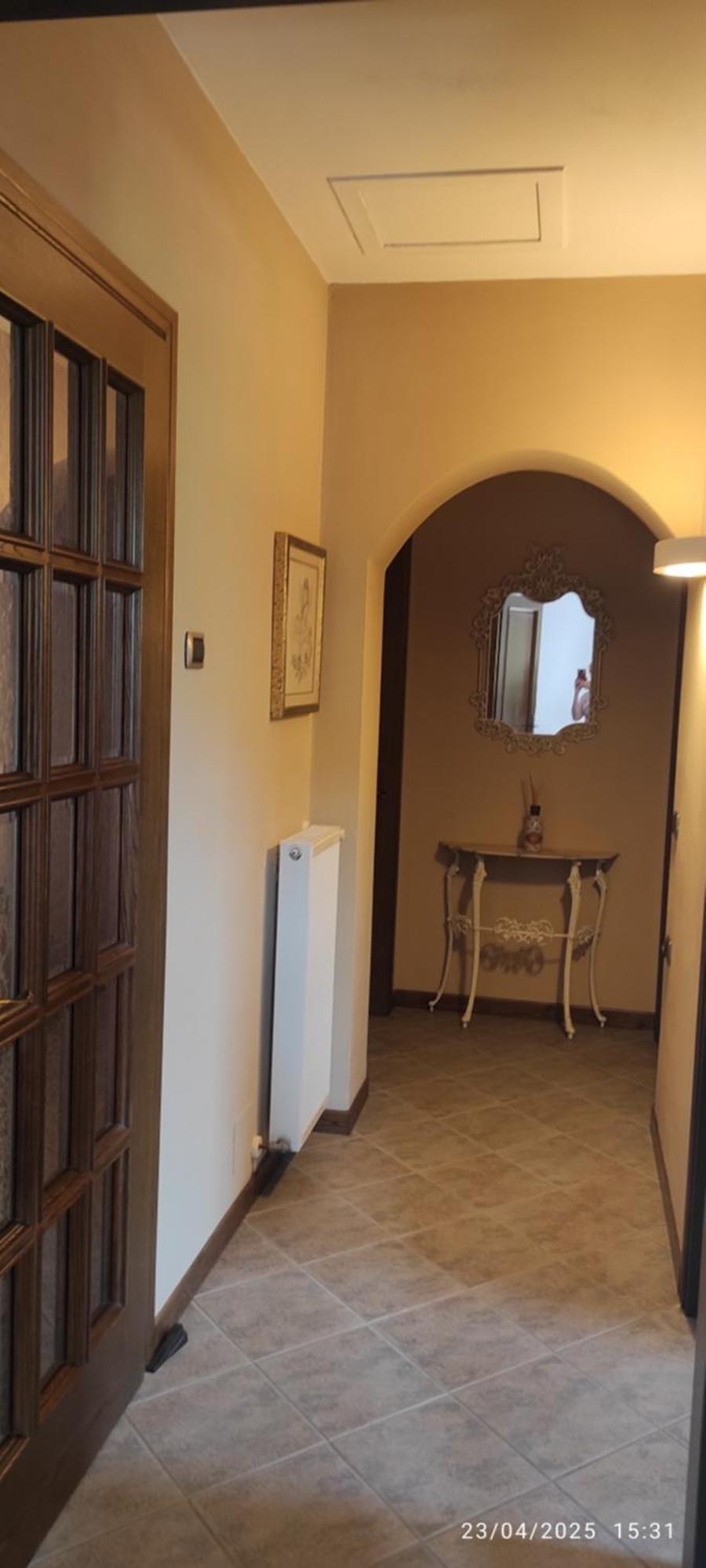 Appartamento Gallicano - La Tana Exteriör bild