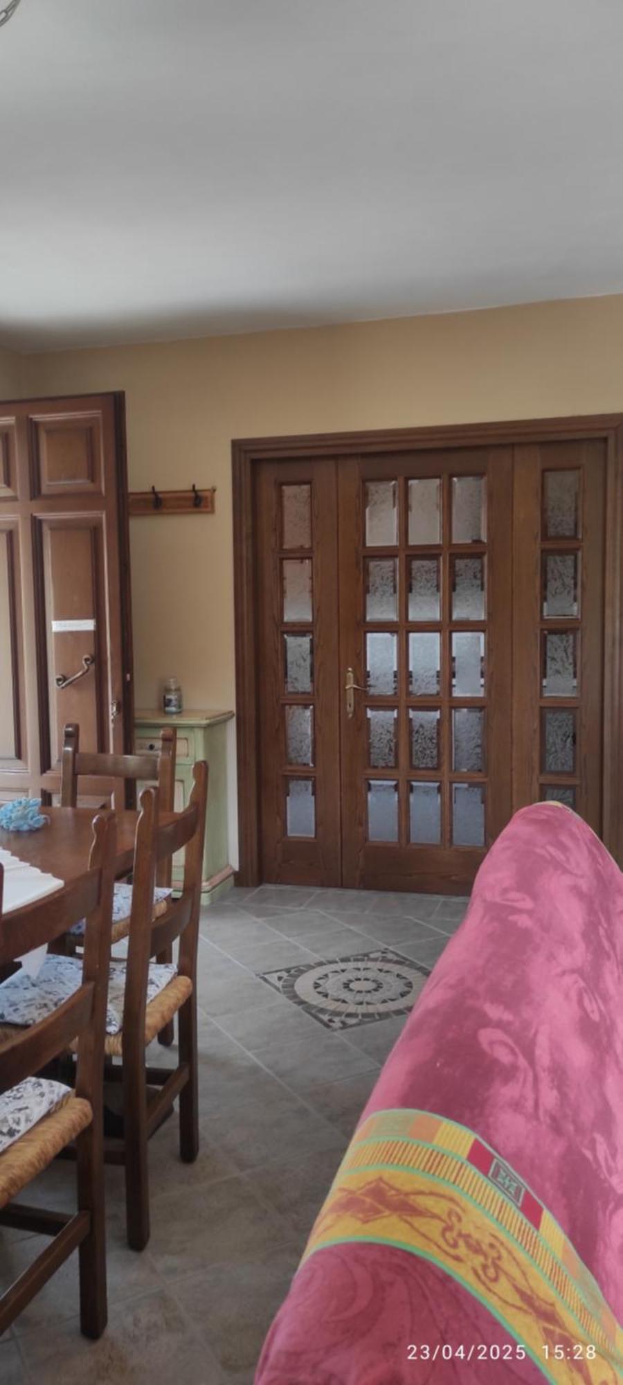 Appartamento Gallicano - La Tana Exteriör bild
